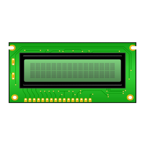 LCD Screen Display Replacement Backlights